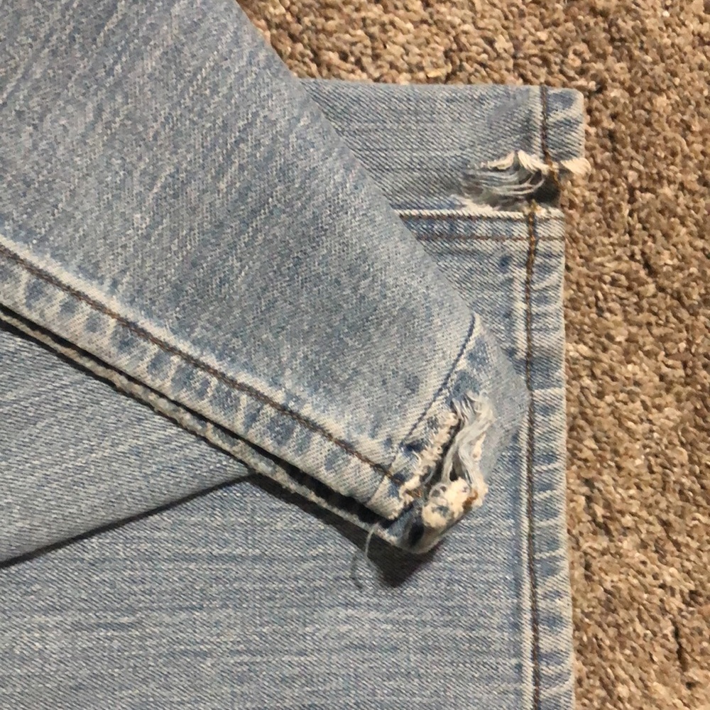 Blue jeans - Picture 7 of 7